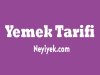Kolay Kısır tarifi